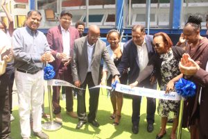 MRM Rolls Out Kenya’s First Mobile Showroom to Bring Building Solutions Closer to Communities.