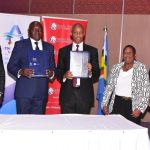 Athi Water Works Development Agency Launches 2024-2029 Strategic Plan to Transform Water and Sanitation in Kenya.