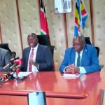 Relief at Last as Government Releases Ksh. 4.6 Billion for Inua Jamii Beneficiaries.