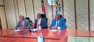 Relief at Last as Government Releases Ksh. 4.6 Billion for Inua Jamii Beneficiaries.