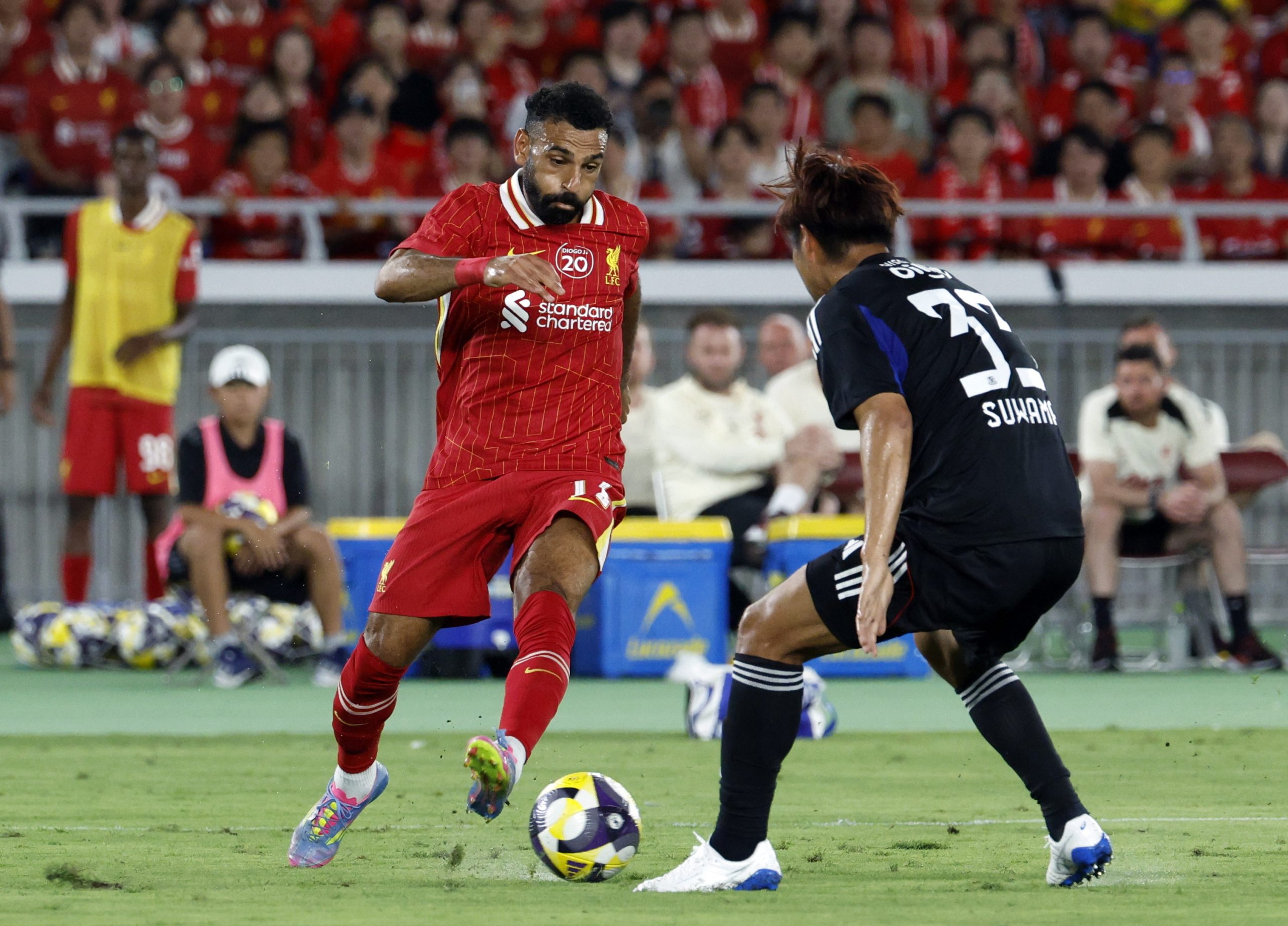 DStv, GOtv and Showmax to Air 2025/26 Football Season.