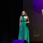 From Self-Doubt to Global Stages: How Audrey Tanya is Building an African Film Legacy.