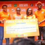 Coca-Cola Unveils Funua Flava Campaign With Weekly KES 1 Million Prizes.
