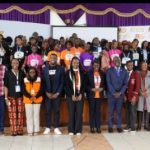 Kenyan Students Drive Digital Future at EdTech Summit 2025.