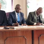 KenyanNurse, KPNA Sign MOU to Boost Nurses’ Skills and Career Opportunities.