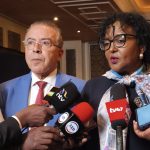 Global Leaders in Nairobi Push for Urgent End to Sudan War.