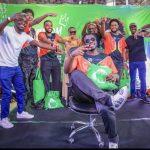 Gaming Meets Connectivity: Safaricom Hook Powers First-Ever PUBG Mobile Africa Cup Finals.