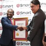 Smart Applications Crowned Superbrand, Transforming Healthcare for Millions Across Africa.
