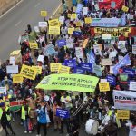 “Forests Are Not for Sale”: Kenyans Unite to Save Karura Forest.