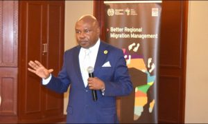 ILO Rallies Media to Champion Safe, Fair Labour Migration.