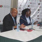 Faith Odhiambo Defends Role in Protest Victims’ Compensation Panel.