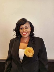 Rosemary Okuta Poised to Usher New Leadership in Nairobi ODM Women’s League.