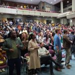 The Moth Returns: Nairobi’s Stage Set for “Daring to Hope.