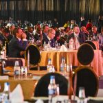 Caterpillar, Mantrac Celebrate 100 Years of Building Kenya.
