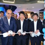 Daikin Opens Nairobi Office, Sets Sights on No. 1 AC Brand in Africa.