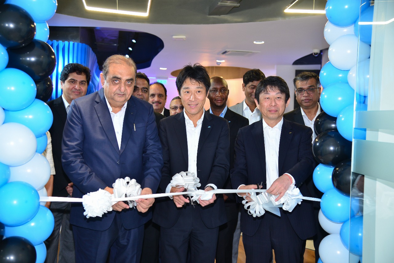 Daikin Opens Nairobi Office, Sets Sights on No. 1 AC Brand in Africa.