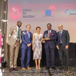KMFI Awards Shine as Unga Retains Top Spot, Edible Oil Sector Joins Fortification Drive.