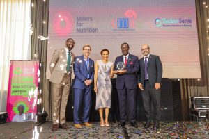 KMFI Awards Shine as Unga Retains Top Spot, Edible Oil Sector Joins Fortification Drive.