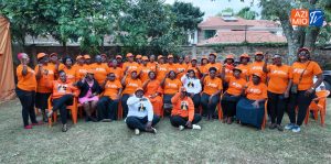 ODM Women Cry Foul Over Alleged Plot to Alter Nairobi Delegate List.