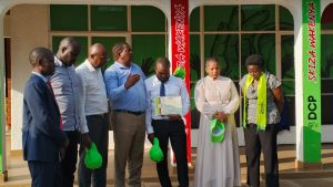 Furaha Ngumbao Picked as DCP Flagbearer in Magarini By-Election