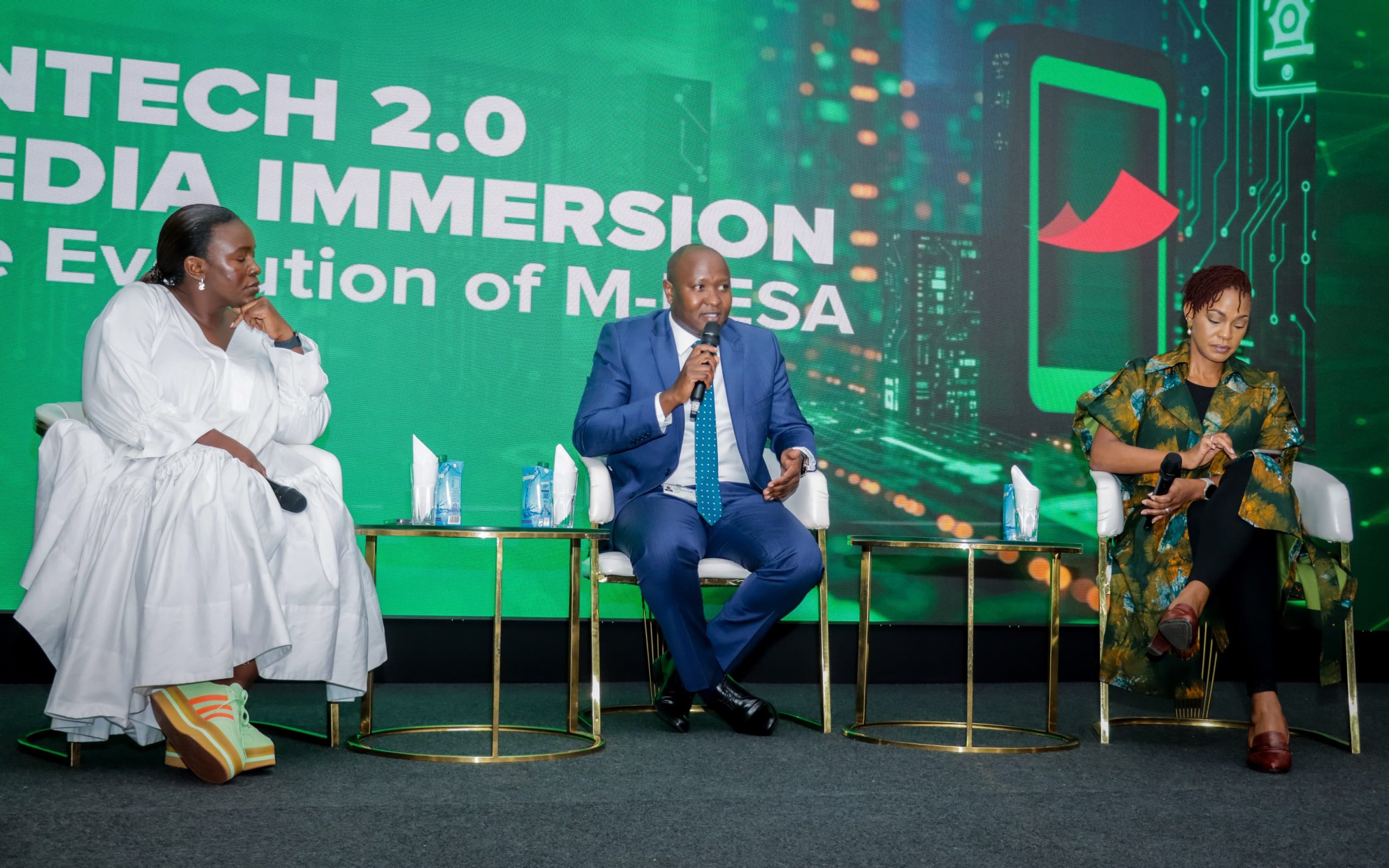 Safaricom Unveils Biggest M-PESA Upgrade, Powering Africa’s Digital Future.