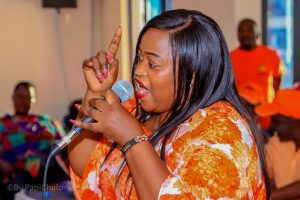 Rosemary Okuta Seeks Support for Nairobi County ODM Chairlady Bid
