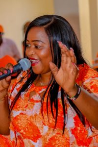 Rosemary Okutu Rises to Protect ODM Women.