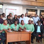 Nairobi Teachers Protest Mass Transfers to Kitui, Demand Fair Treatment.
