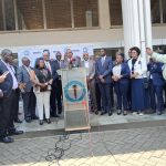 KEMRI, Ministry of Health Launch Expanded Polio Lab to Safeguard Kenyans and the Region.