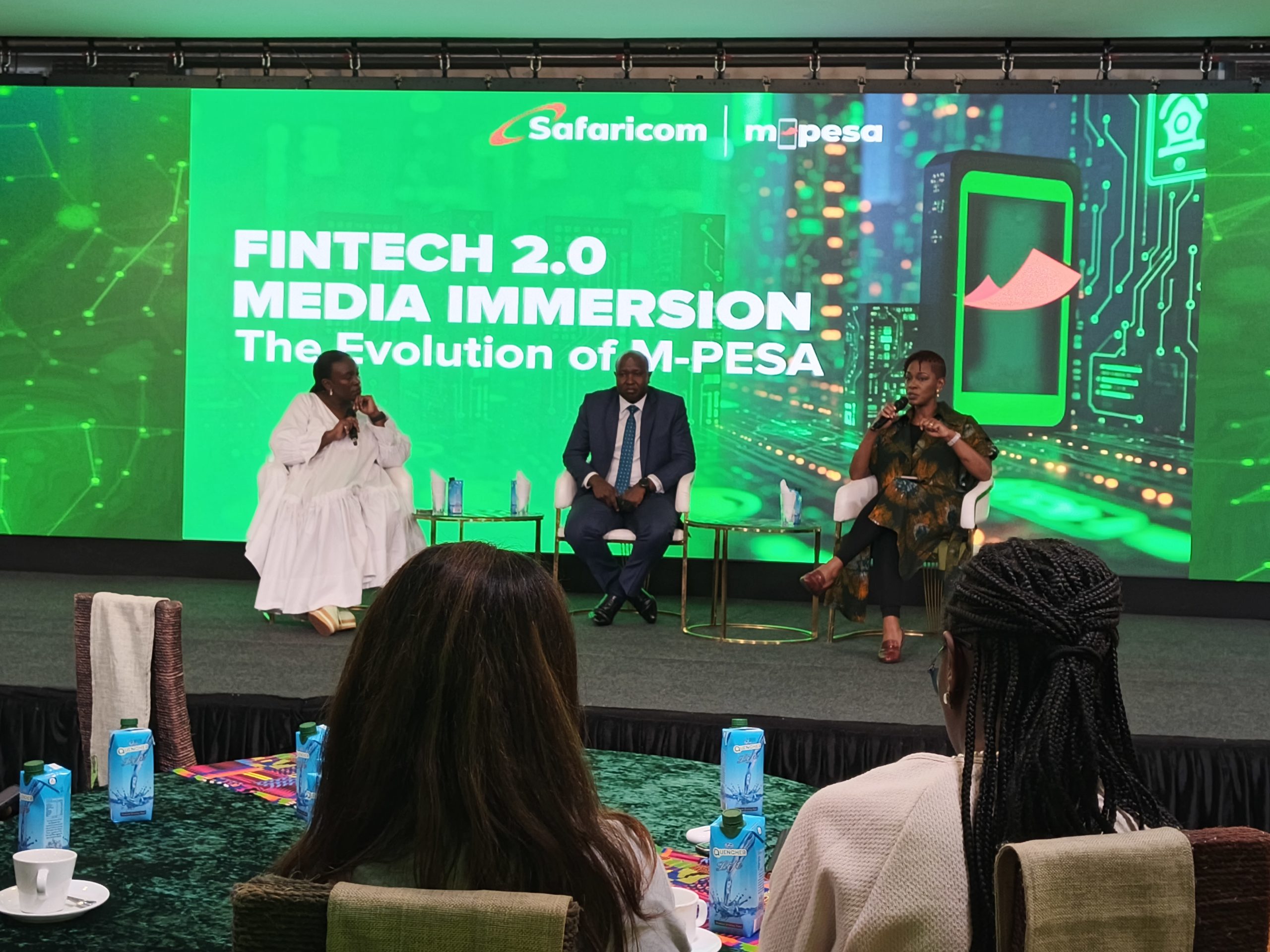 Safaricom to Conduct Scheduled M-PESA Upgrade on September 22, 2025.