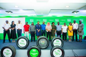 Bundle Ya Deree: Safaricom’s Big Boost for Riders and Taxi Drivers.