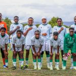 Safaricom Chapa Dimba All-Stars Extend Winning Run Against Spanish Teams in second match.