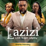Wilbroda, Mwaniki Mageria to star in Reuben Odanga’s new telenovela, Lazizi.