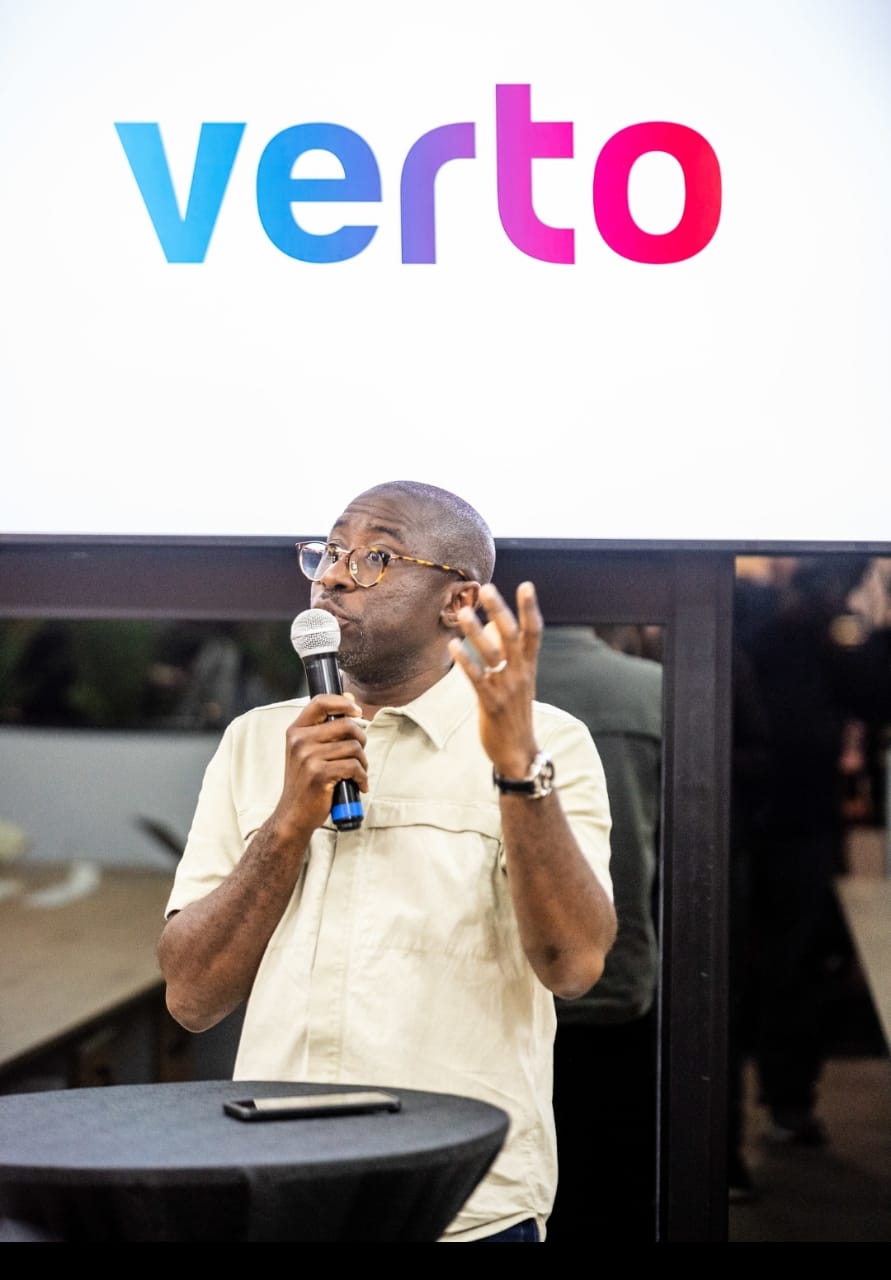 Kenyan Startups Shine as Verto Unveils 2025 Awards Finalists.