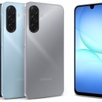 Samsung Launches Galaxy A17 And Galaxy Buds Core In Kenya.