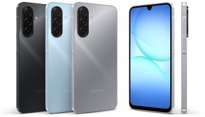 Samsung Launches Galaxy A17 And Galaxy Buds Core In Kenya.