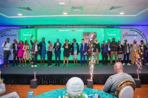 Kenya Feels the Vibe: Safaricom’s Vybz Call Turns Every Ring Into a Moment of Expression.