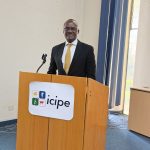Dr. Chagomoka Challenges African Scientists to Deliver Research With Impact.