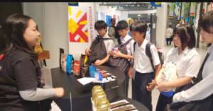 Kenya Pavilion Marks World Coffee Day with a “Coffee Fest” at Expo 2025 OsakaNairobi, Kenya, 2nd October 2025