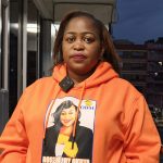 Rosemary Okuta Urges Youths and Women to Register and Vote.