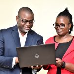 Mars Wrigley Kenya Gives St. Patrick’s Students a Digital Lifeline.