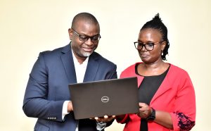 Mars Wrigley Kenya Gives St. Patrick’s Students a Digital Lifeline.