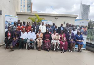 ‘No Child Left Invisible’: Action Foundation Launches Landmark Strategy to Empower Children with Disabilities.