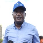 Kalonzo Musyoka Endorsed as Sole Opposition Flagbearer for 2027, Says Urbanus Wambua
