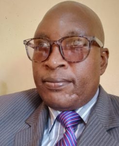 Mwenyekiti wa Kazi Mashinani Amuomboleza Raila Odinga, Asema Alikuwa Malaika wa Wokovu kwa Kenya.