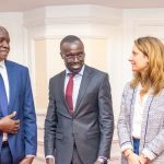 KES 1.6B Water Project to Unlock Reliable Supply for Nairobi Residents.