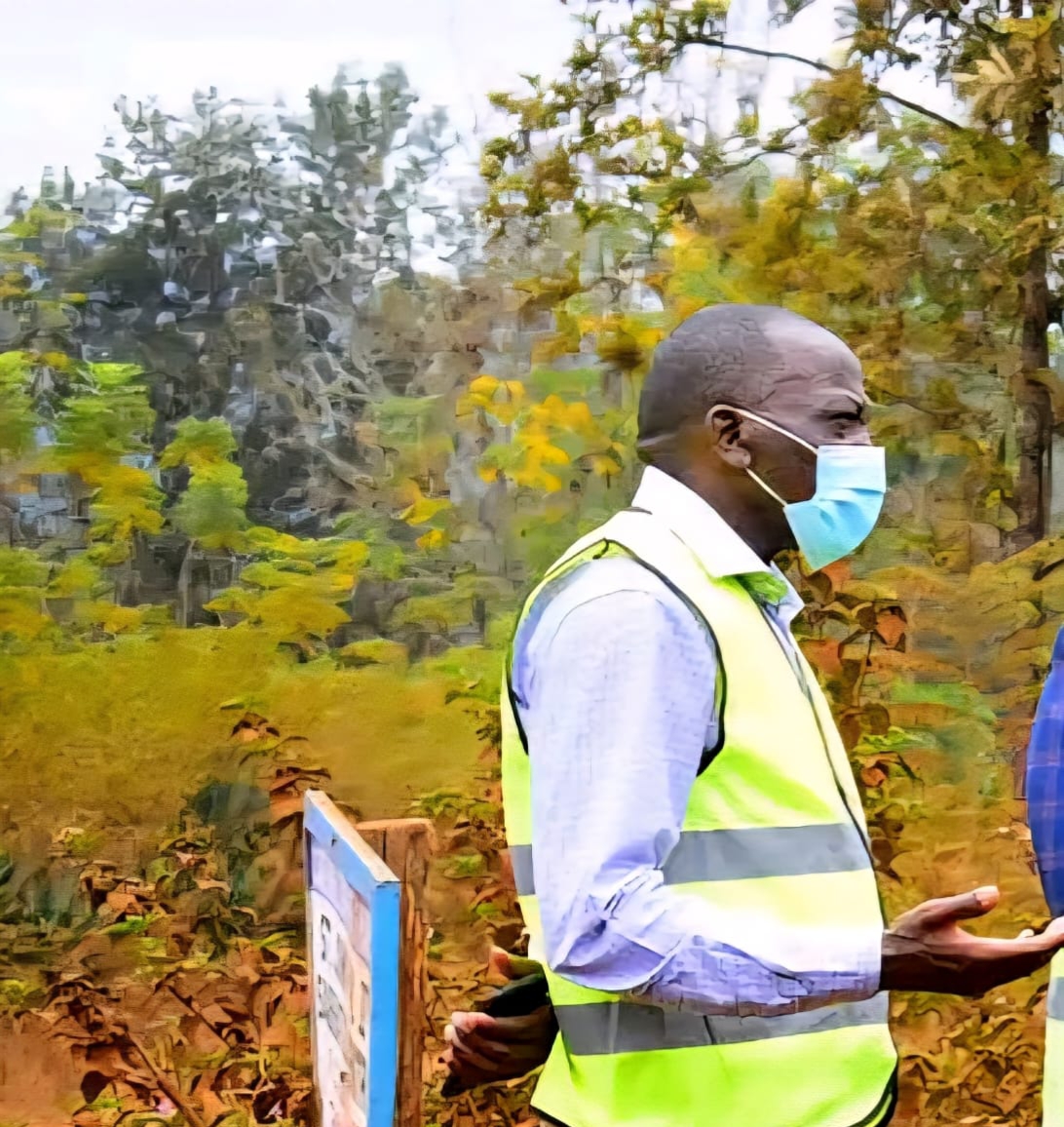 Murang’a KeRRA Bosses Caught in Explosive Sex-for-Contracts and Funding Scandal.