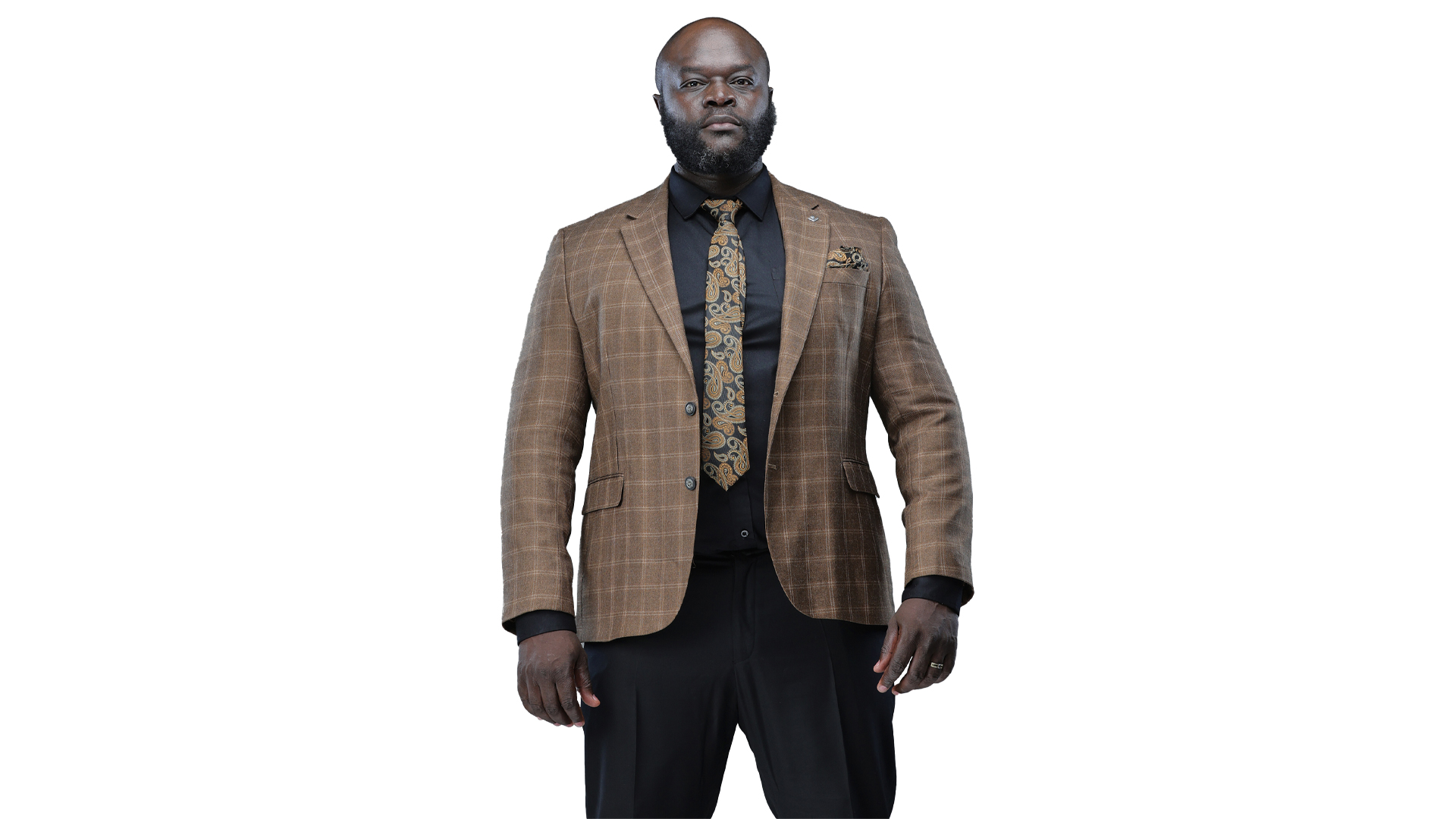 Godfrey Odhiambo on Reckless, His Journey, and the Rise of Kenyan Film.