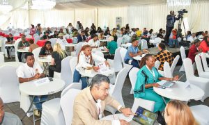 MKTE 2025: Kenya Eyes AfCFTA to Boost Intra-Africa Tourism Growth.