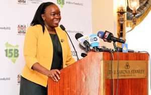 Planting Hope, Growing Tomorrow: Kenya Gears Up for Mazingira Day 2025.